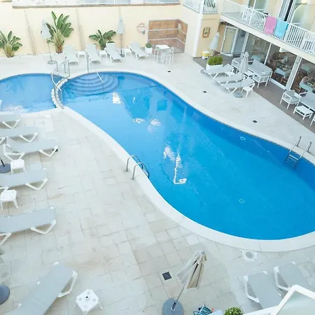 Hotel S'agoita Castell-Platja d'Aro