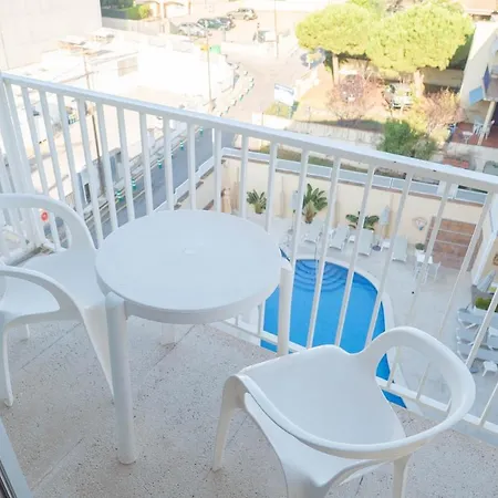 Hotel S'agoita Castell-Platja d'Aro