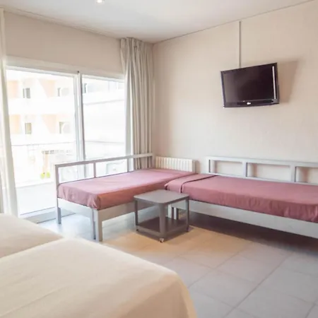 S'agoita Hotel Castell-Platja d'Aro