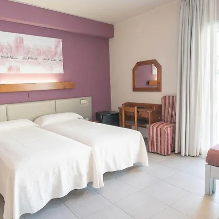 Hotel S'agoita Castell-Platja d'Aro