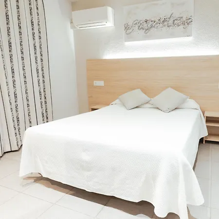 Hotel S'agoita