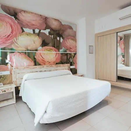 Hotell S'agoita Platja d'Aro