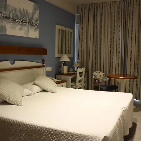 S'agoita Hotel Castell-Platja d'Aro