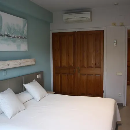 S'agoita Hotel Castell-Platja d'Aro