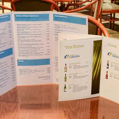 S'agoita Castell-Platja d'Aro