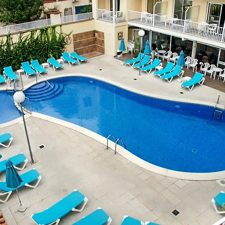 S'agoita Szálloda 3*