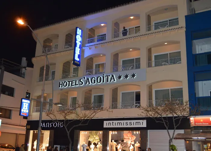 S'agoita 3* Platja d'Aro