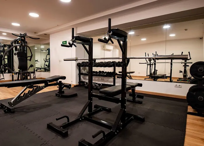 Hotell S'agoita Platja d'Aro