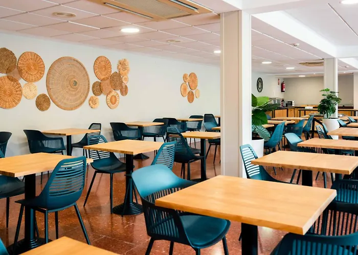 S'agoita Hotell Platja d'Aro