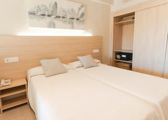 S'agoita Hotell Platja d'Aro