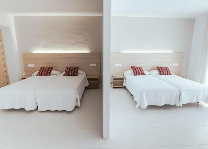 S'agoita Hotell Platja d'Aro