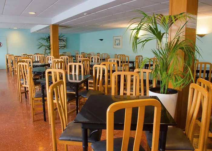 S'agoita Hotell Platja d'Aro