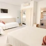 Hotel S'agoita