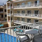 Hotel S'agoita