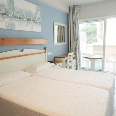S'agoita Hotell 3*