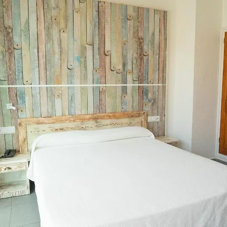 S'agoita 3* プラヤ・デアロ