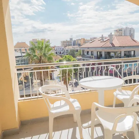 Hotel S'agoita Platja d'Aro