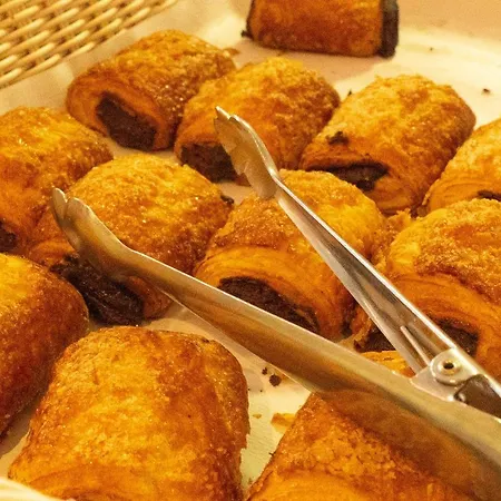 萨格塔酒店 3* 普拉加德阿罗