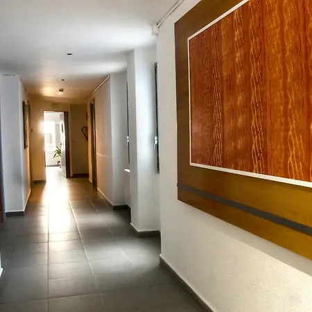 Отель S'agoita 3*