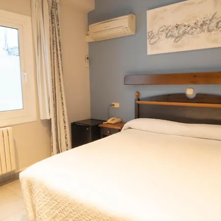 Hotell S'agoita