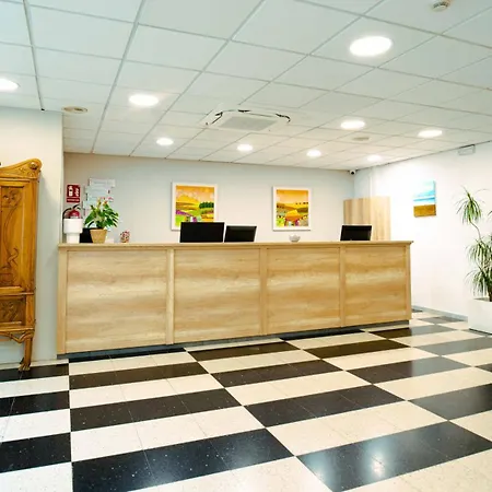 S'agoita Otel