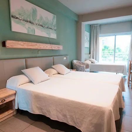 萨格塔酒店 3* 普拉加德阿罗