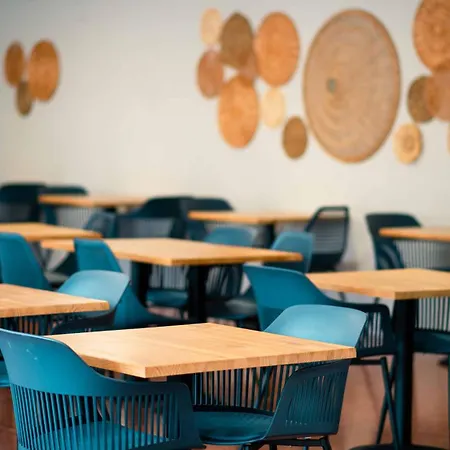 Szálloda S'agoita 3*