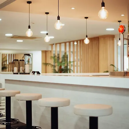 S'agoita Hotel Platja d'Aro