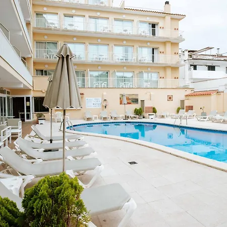 Hotel S'agoita Platja d'Aro
