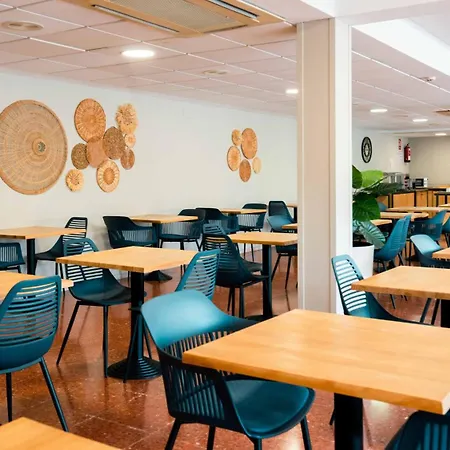 S'agoita Hotel Platja d'Aro