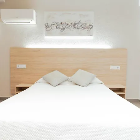 酒店 萨格塔酒店 3*