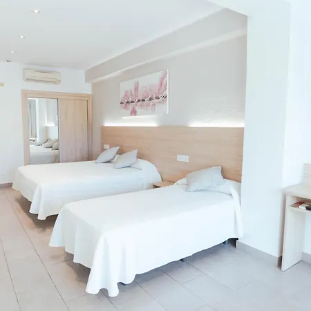 酒店 萨格塔酒店 普拉加德阿罗