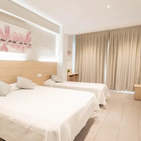 萨格塔酒店 酒店 3*