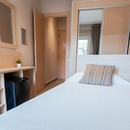 S'agoita 3* プラヤ・デアロ