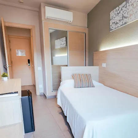 酒店 萨格塔酒店 普拉加德阿罗