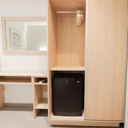 S'agoita 3* プラヤ・デアロ