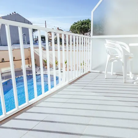 酒店 萨格塔酒店 普拉加德阿罗