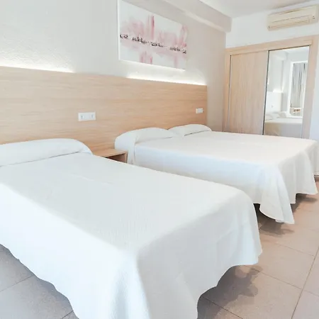 S'agoita プラヤ・デアロ