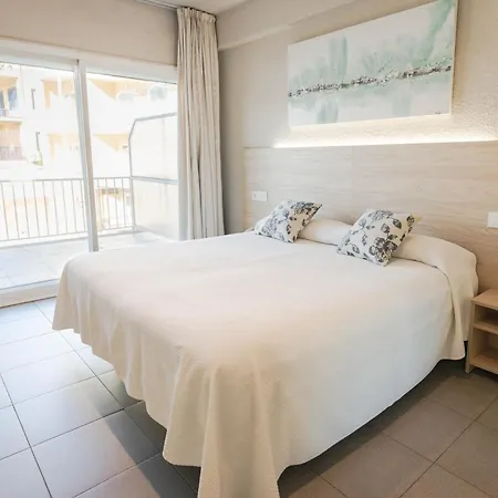 S'agoita ホテル 3*