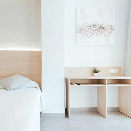 酒店 萨格塔酒店 普拉加德阿罗