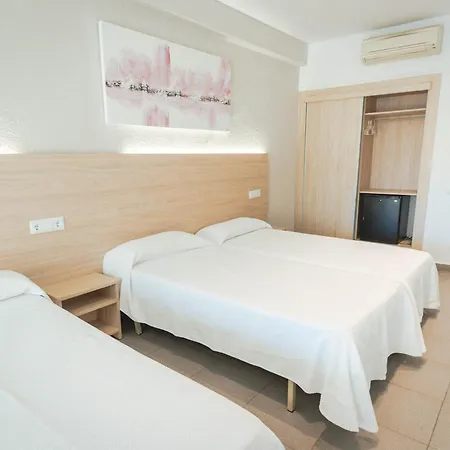 S'agoita Hotel Platja d'Aro