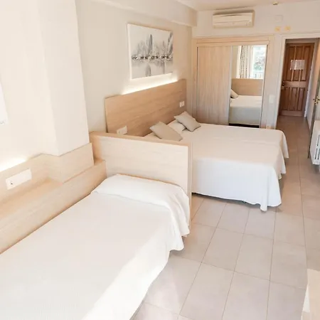 萨格塔酒店 普拉加德阿罗