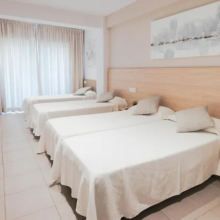 S'agoita ホテル 3*