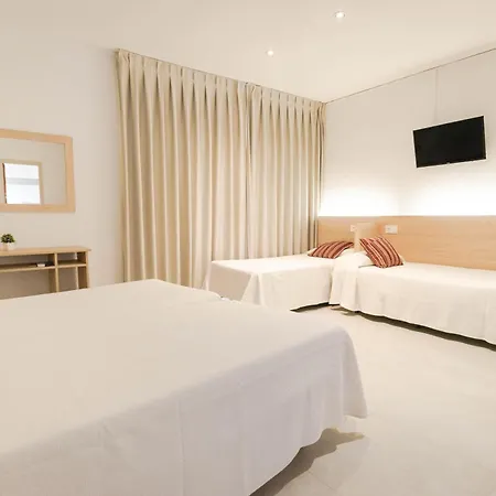 Hotel S'agoita 3*