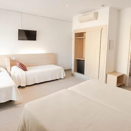 萨格塔酒店 酒店 3*