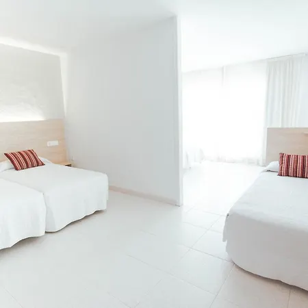 S'agoita プラヤ・デアロ