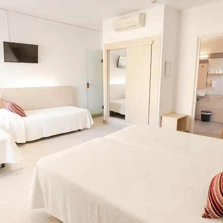 Hotel S'agoita