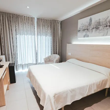 S'agoita Hotel Platja d'Aro