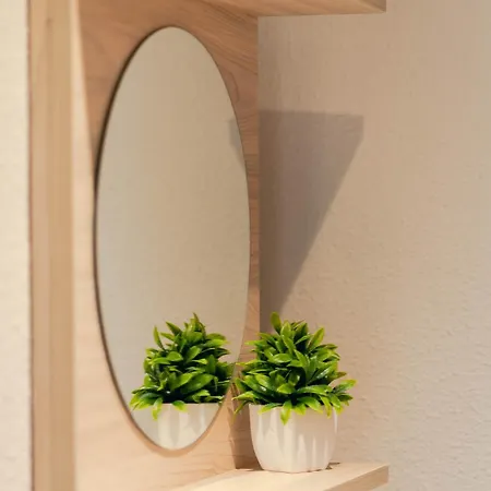 ホテル S'agoita プラヤ・デアロ