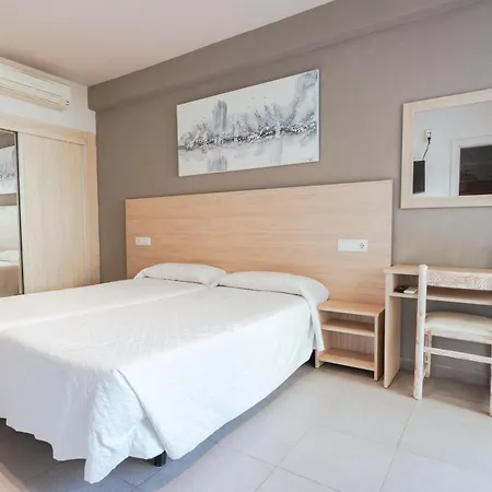 S'agoita プラヤ・デアロ